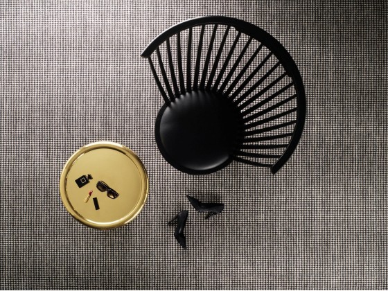 Ковер Kasthall BARDOT