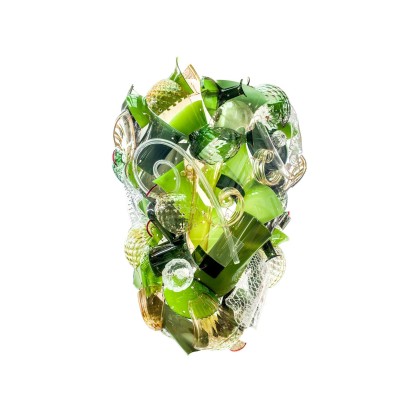 Бра - настенная лампа VENINI FRAGMENTS