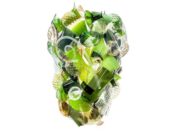 Бра - настенная лампа VENINI FRAGMENTS