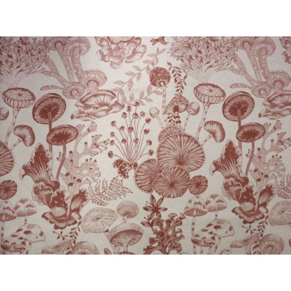 Ткань для штор Aldeco TOILE LIFE IN/OUTDOOR FR