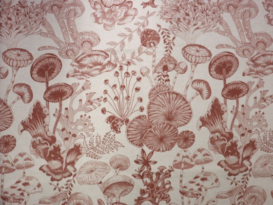 Ткань для штор Aldeco TOILE LIFE IN/OUTDOOR FR