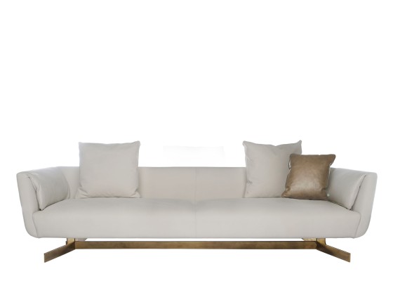 Диван ENNE LEAF