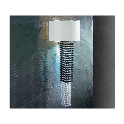 Бра - настенная лампа Euroluce Lampadari VENICE SUPERLUX A1+LED