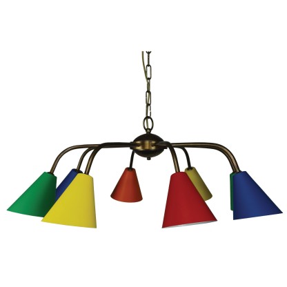 Подвесные светильники Estro PETRA