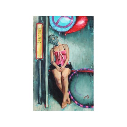 Акустические стеновые панели MOMENTI RA-006