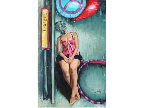 Акустические стеновые панели MOMENTI RA-006