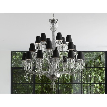 Подвесные светильники Barovier&Toso PRESIDENT