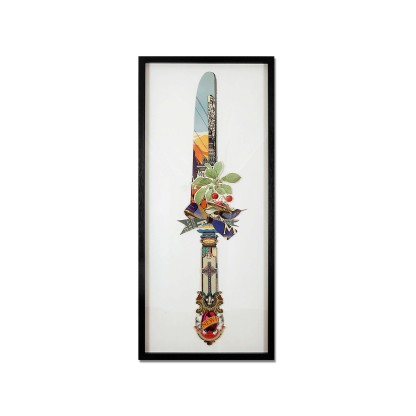 Картина Arte dal Mondo SA006A1