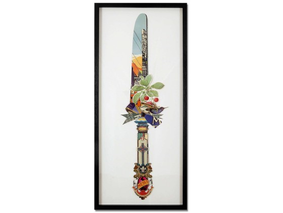 Картина Arte dal Mondo SA006A1