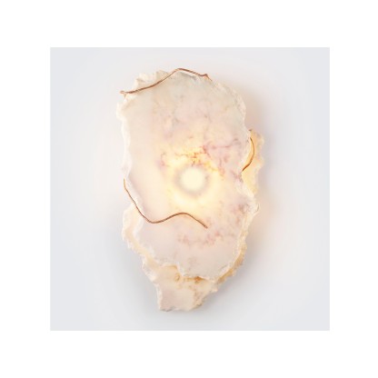 Бра - настенная лампа Serip ORIGEM HADEAN MEDIUM