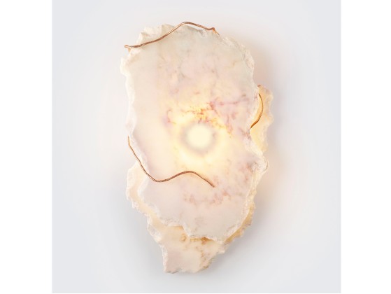 Бра - настенная лампа Serip ORIGEM HADEAN MEDIUM