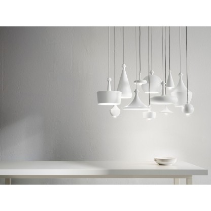 Подвесные светильники Aldo Bernardi LUSTRINI - SINGLE PENDANT