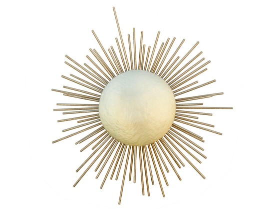 Бра - настенная лампа BRABBU SOLEIL
