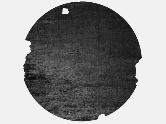 Ковер HENZEL STUDIO UUMAA NIGHT EDIT