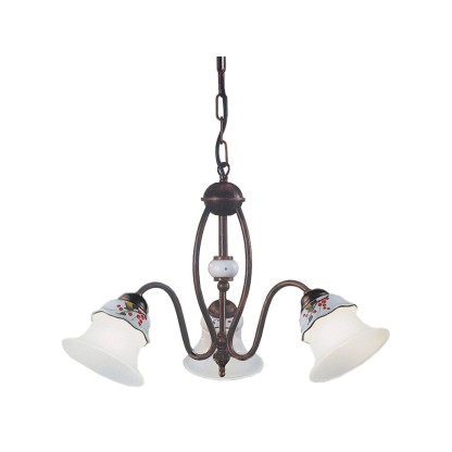 Подвесные светильники FERROLUCE FERRARA