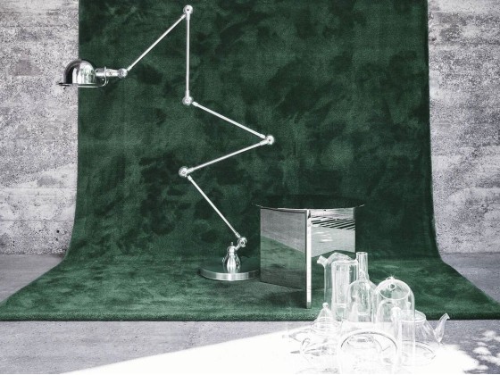 Ковер OBJECT CARPET MOODY