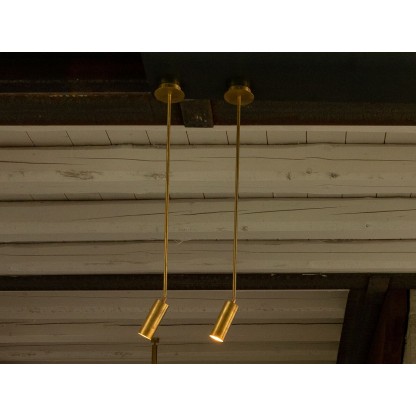 Подвесные светильники 247LAB KYLE TIGE