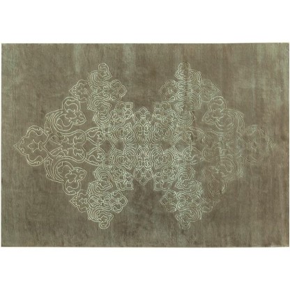 Ковер Ghodrati Rug MEDAGLIONE