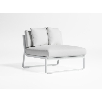 Садовый диван GANDIABLASCO FLAT 3