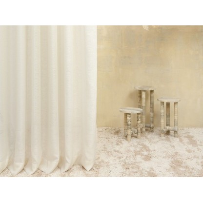 Ткань для штор LELIEVRE PAPYRUS