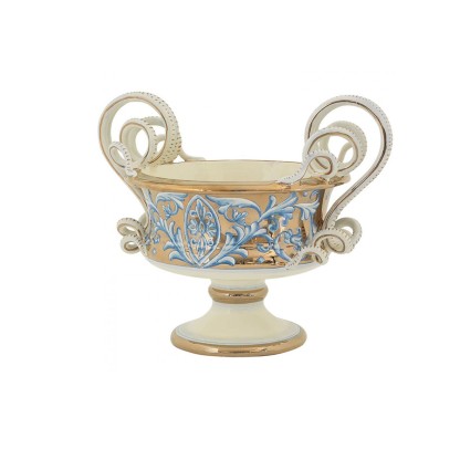 Декоративные предметы L'Antica Deruta ZODIACO ORO