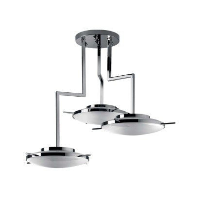 Подвесные светильники VILLARI VENUSIA 6