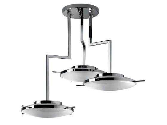 Подвесные светильники VILLARI VENUSIA 6