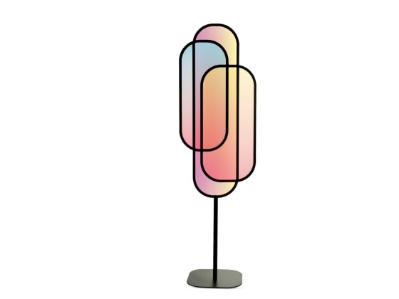 Напольный светильник Roche Bobois CHROMA