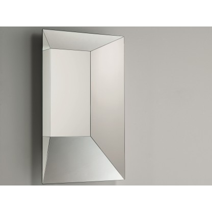 Зеркало Glas Italia LEON BATTISTA