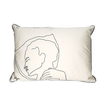 Диванные подушки Roche Bobois L'ENDORMIE