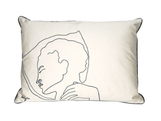 Диванные подушки Roche Bobois L'ENDORMIE