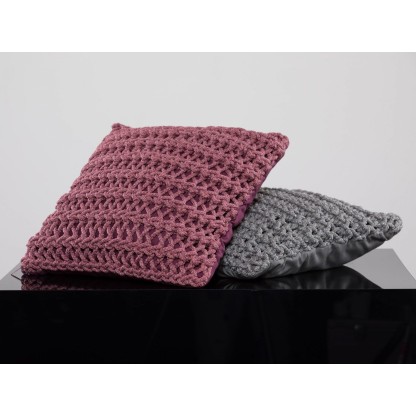 Подушки для уличной мебели Ilektras Croshade CHAIN I - ONE SIDED