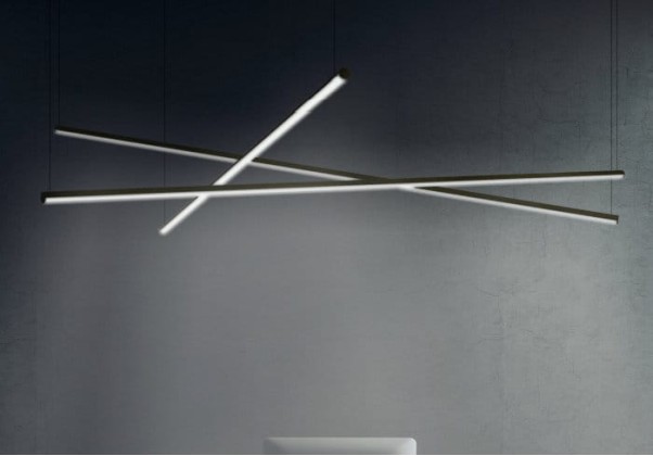 Подвесные светильники Design Luce COSTELLAZIONE