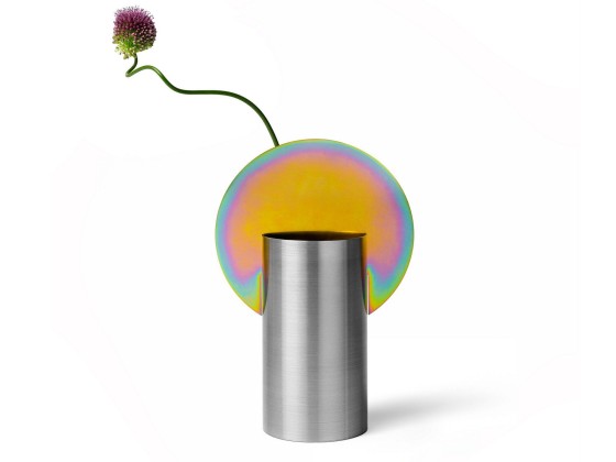 Ваза NOOM MALEVICH LIMITED EDITION CSL7