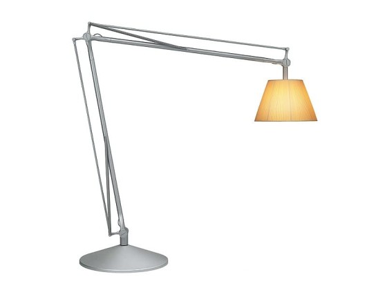 Напольный светильник Flos SUPERARCHIMOON