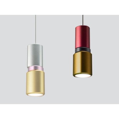 Подвесные светильники A-N-D LOBE