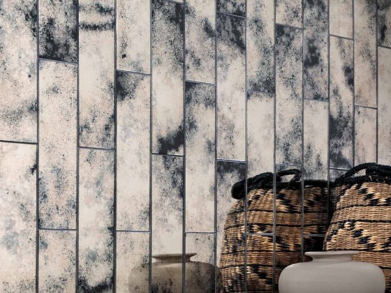 Отделочные Antique Mirror ORIONE