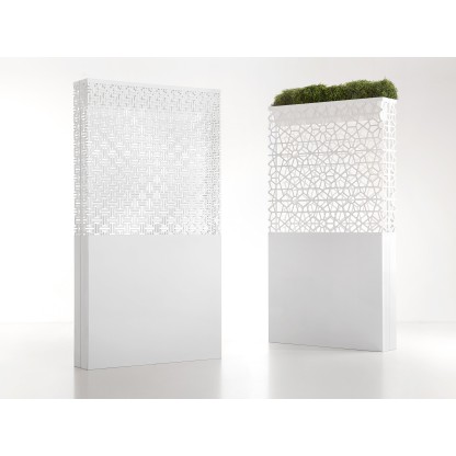 Садовые ширмы DE CASTELLI DAFNE &amp; DEMETRA