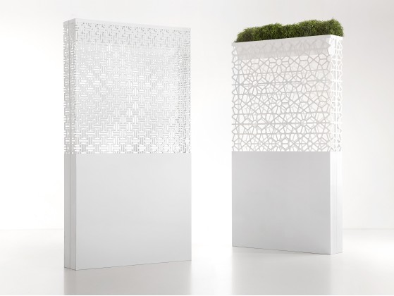 Садовые ширмы DE CASTELLI DAFNE &amp; DEMETRA