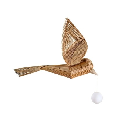 Подвесные светильники LZF BIG BIRD HORIZONTAL