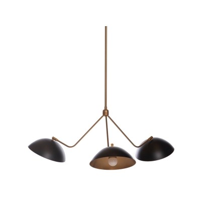 Подвесные светильники Luminaire Authentik DUNE 09-LA10