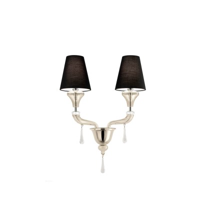 Бра - настенная лампа Barovier&Toso NEVADA