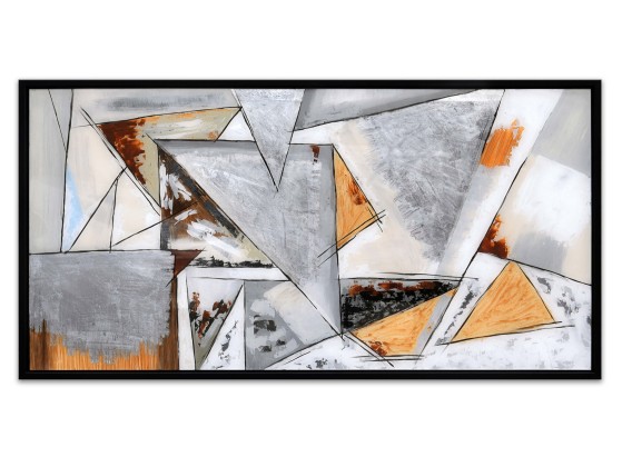 Картина Arte dal Mondo WA008BA