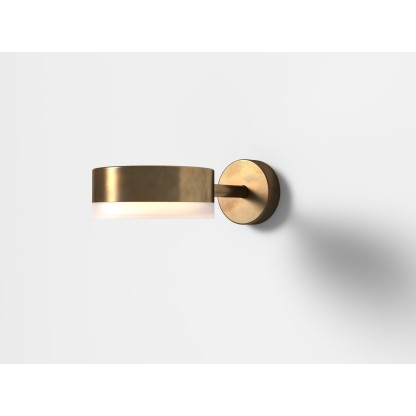 Настеннопотолочные светильники Gibas DOT 168.41