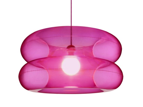 Подвесные светильники puff buff BIG COLORS