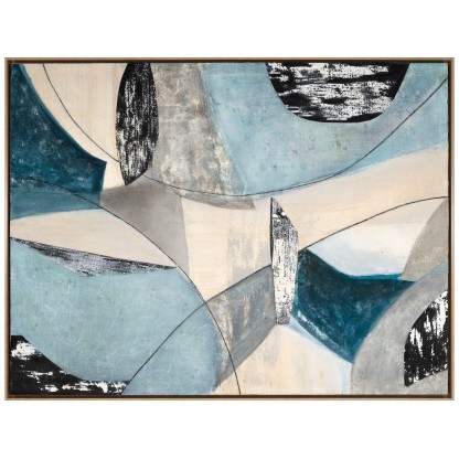 Картина NOVOCUADRO ART COMPANY BIG SUPERNOVA