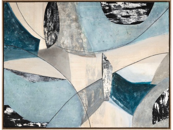 Картина NOVOCUADRO ART COMPANY BIG SUPERNOVA