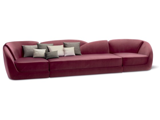Диван Sicis VISCONTI