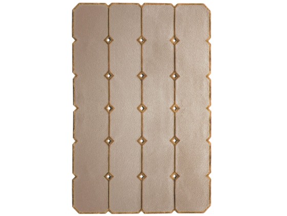Ковер Carpet Edition CT 04 BEIGE DISTESO