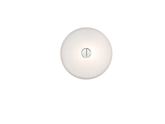Наружные потолочные светильники Flos MINI BUTTON
